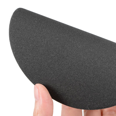 Harfington Wet Dry Disc Hook and Loop Sander Disc Silicon Carbide Tools