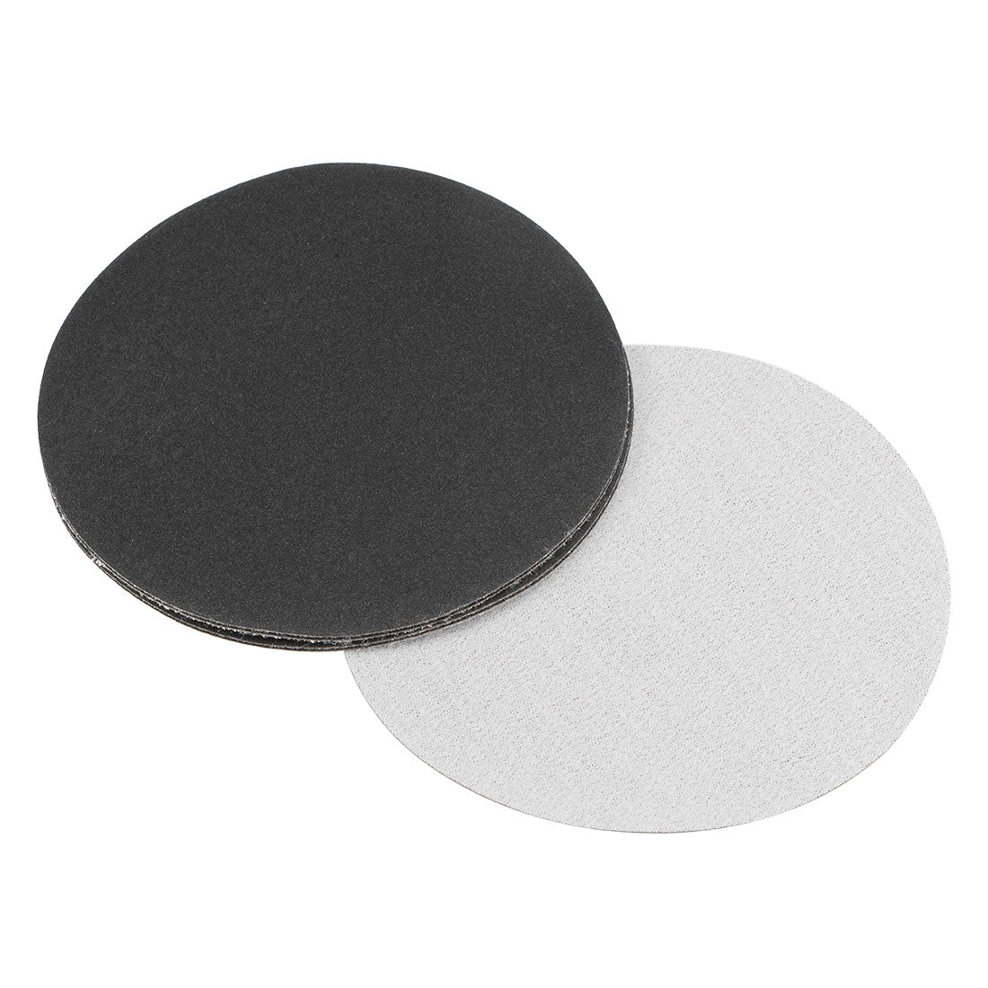 Harfington Wet Dry Disc Hook and Loop Sander Disc Silicon Carbide Tools