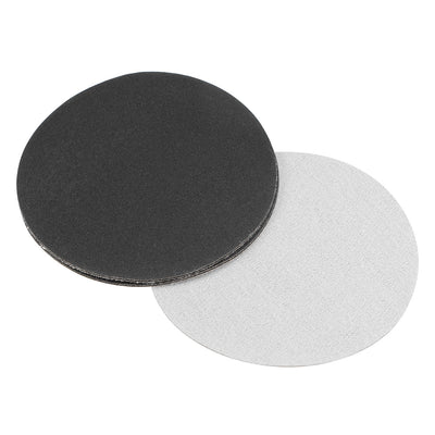 Harfington Wet Dry Disc Hook and Loop Sander Disc Silicon Carbide Tools