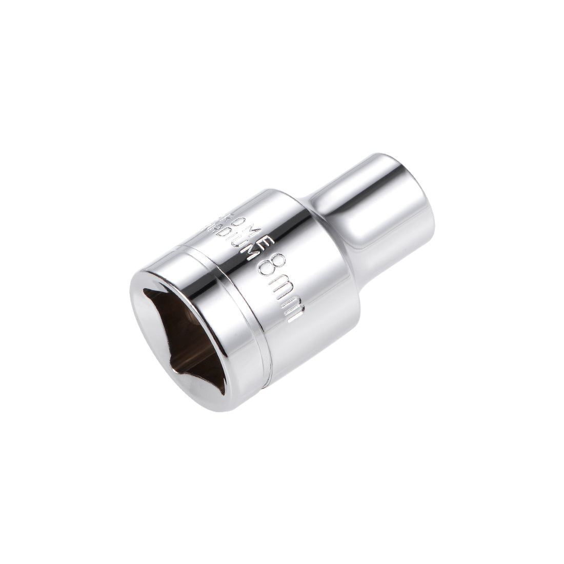 Harfington Drive Universal Spline Socket Shallow 12 Point Cr-V