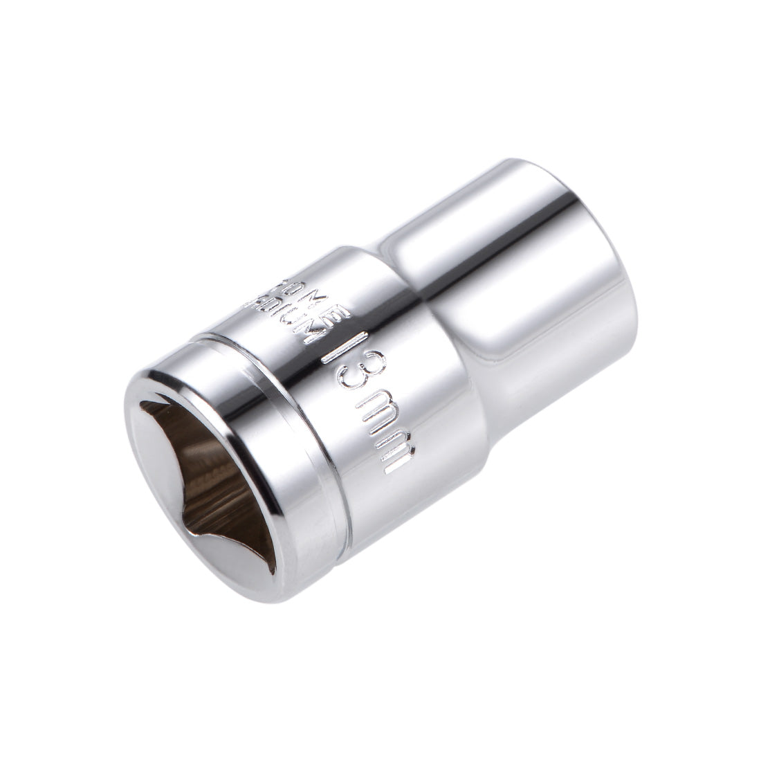 Harfington Drive Universal Spline Socket Shallow 12 Point Cr-V