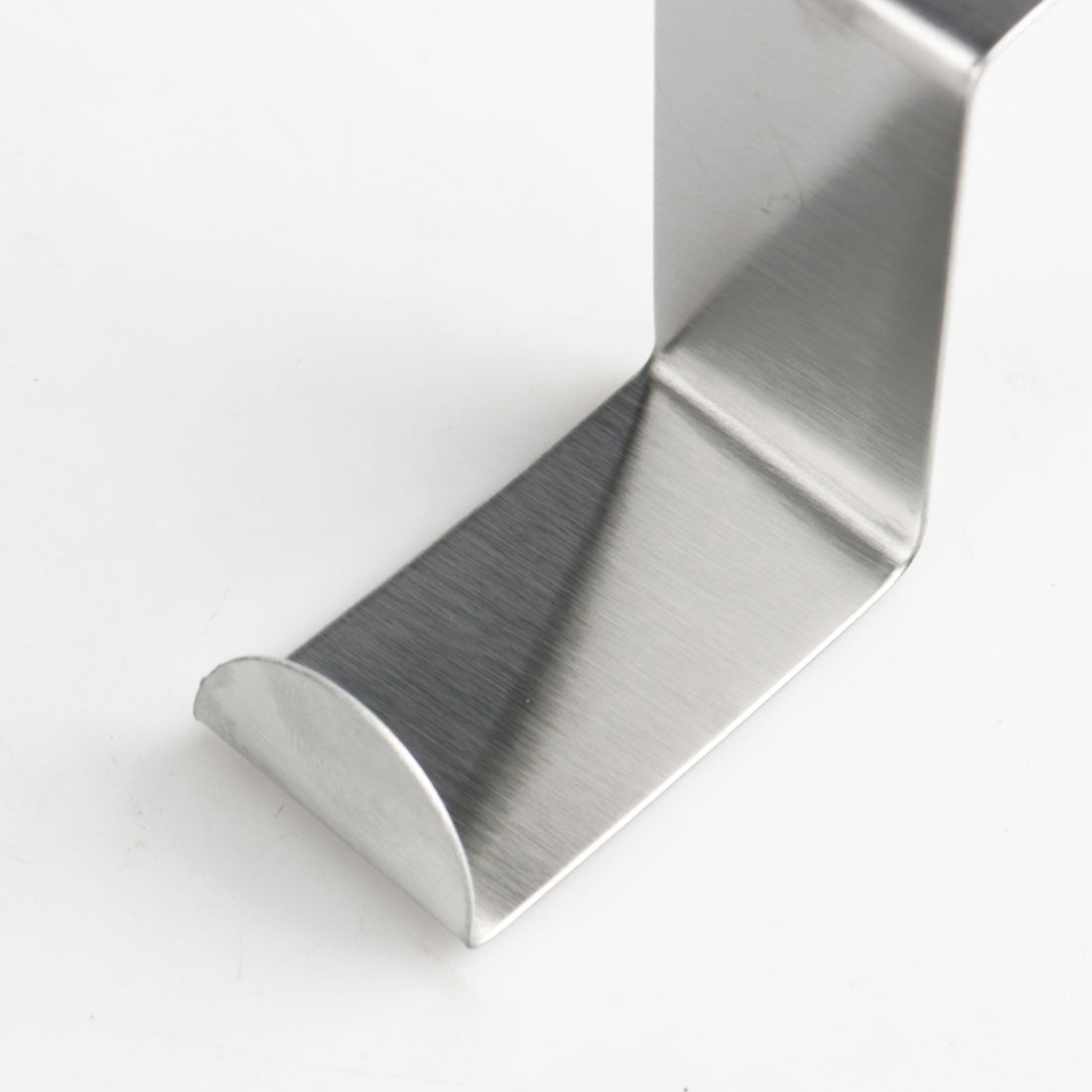 Harfington 12pcs Z Shaped Hook Stainless Steel for Kitchenware Pot Utensil Coat Holder