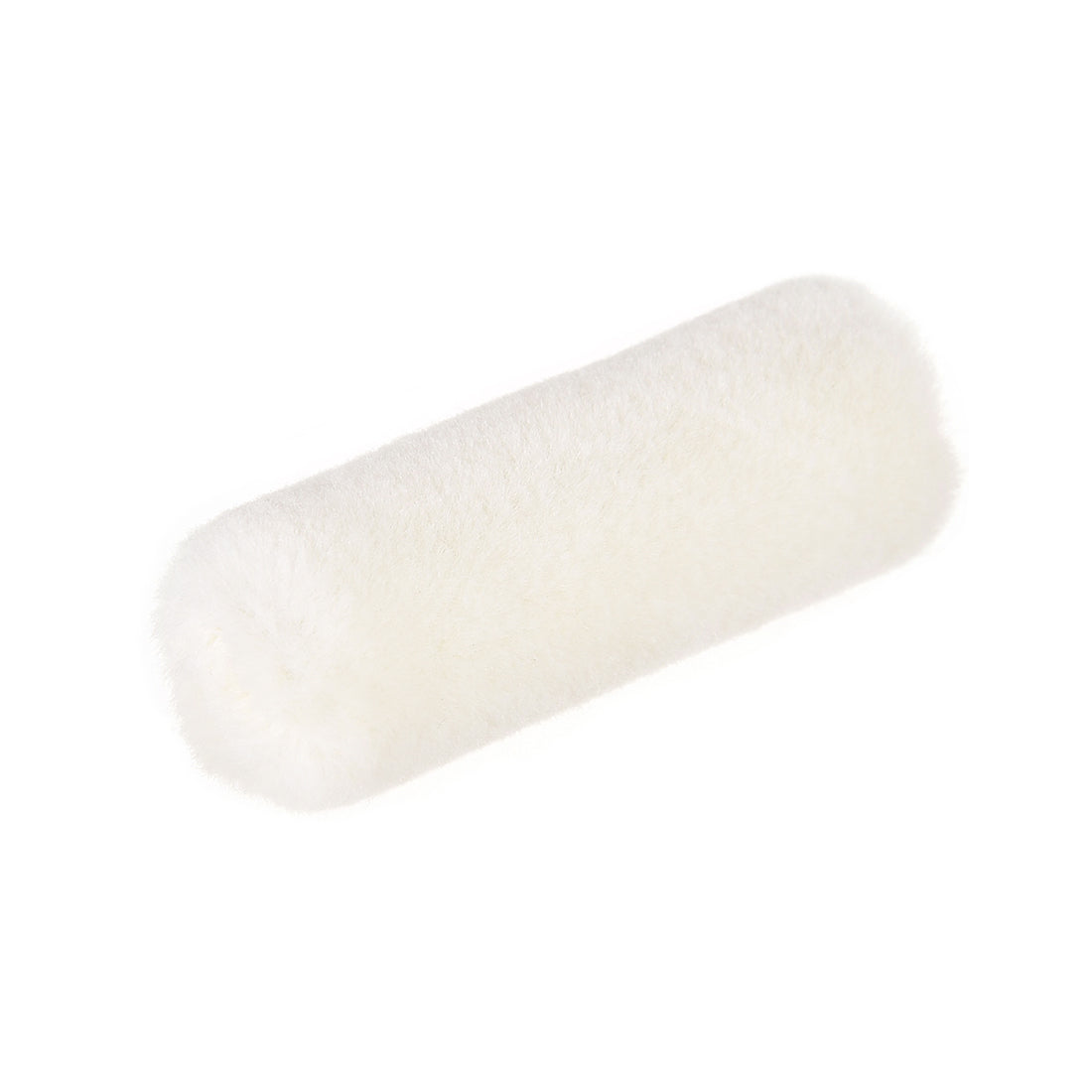 Harfington Paint Roller Cover 2 Inch 5cm Mini Wool Brush for Household Wall Painting Treatment 12pcs