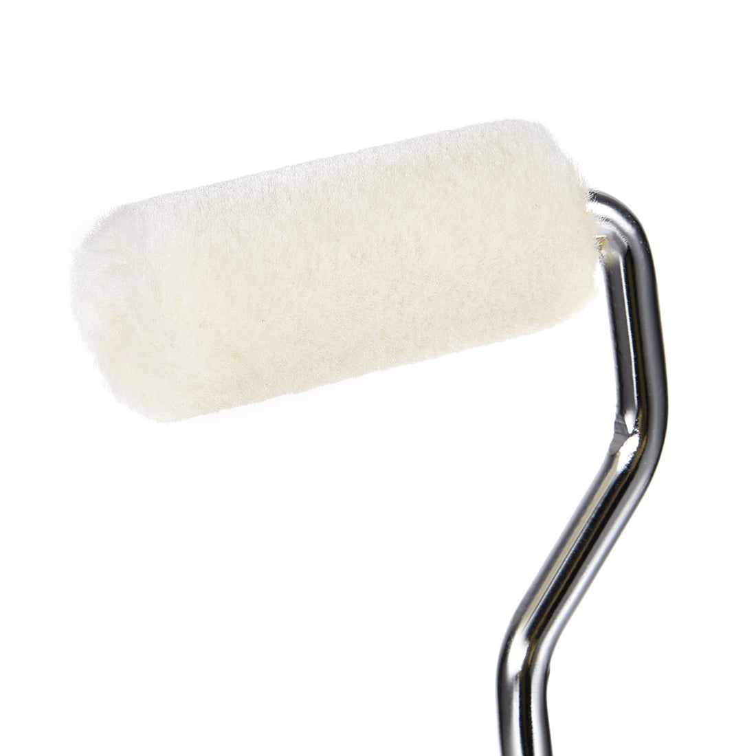 Harfington Paint Roller Brush 2 Inch for Household Wall Painting Treatment with Plastic Handle