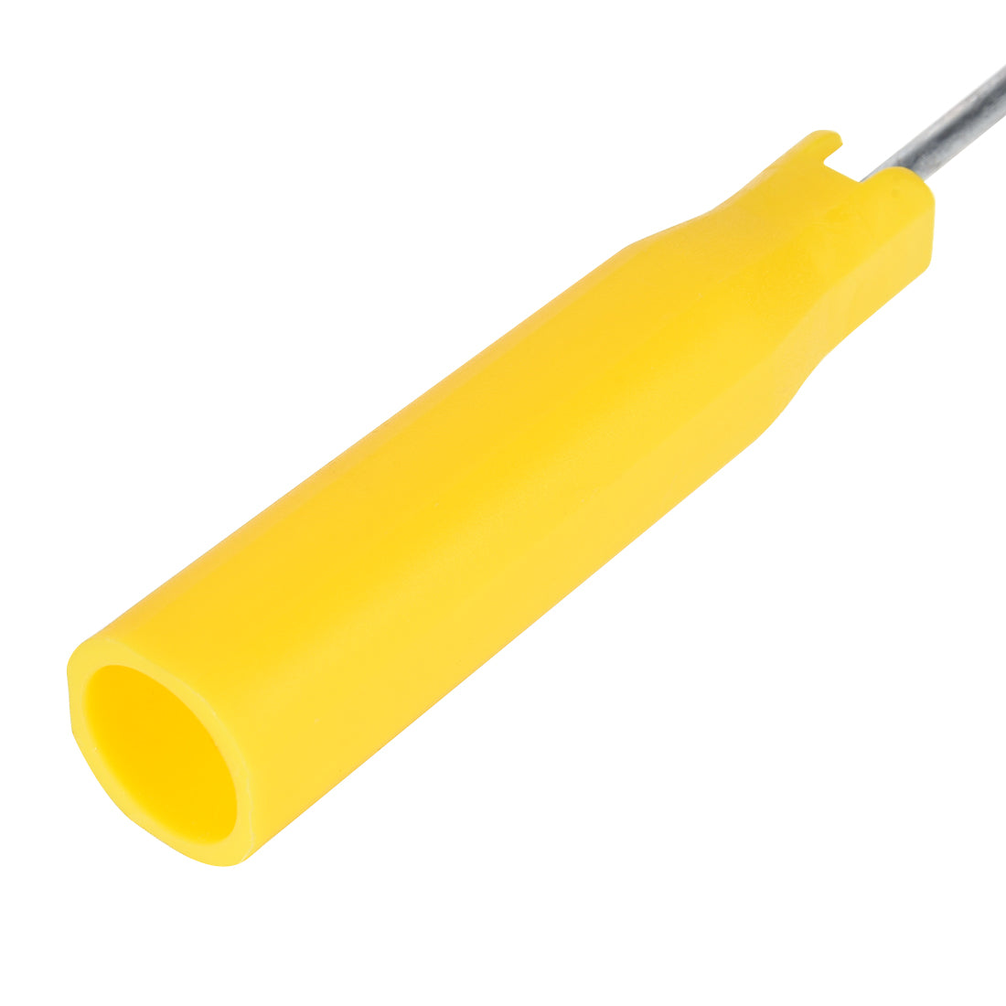 Harfington Wool Paint Roller Brush 2cm for Household Wall Painting Treatment with Plastic Handle