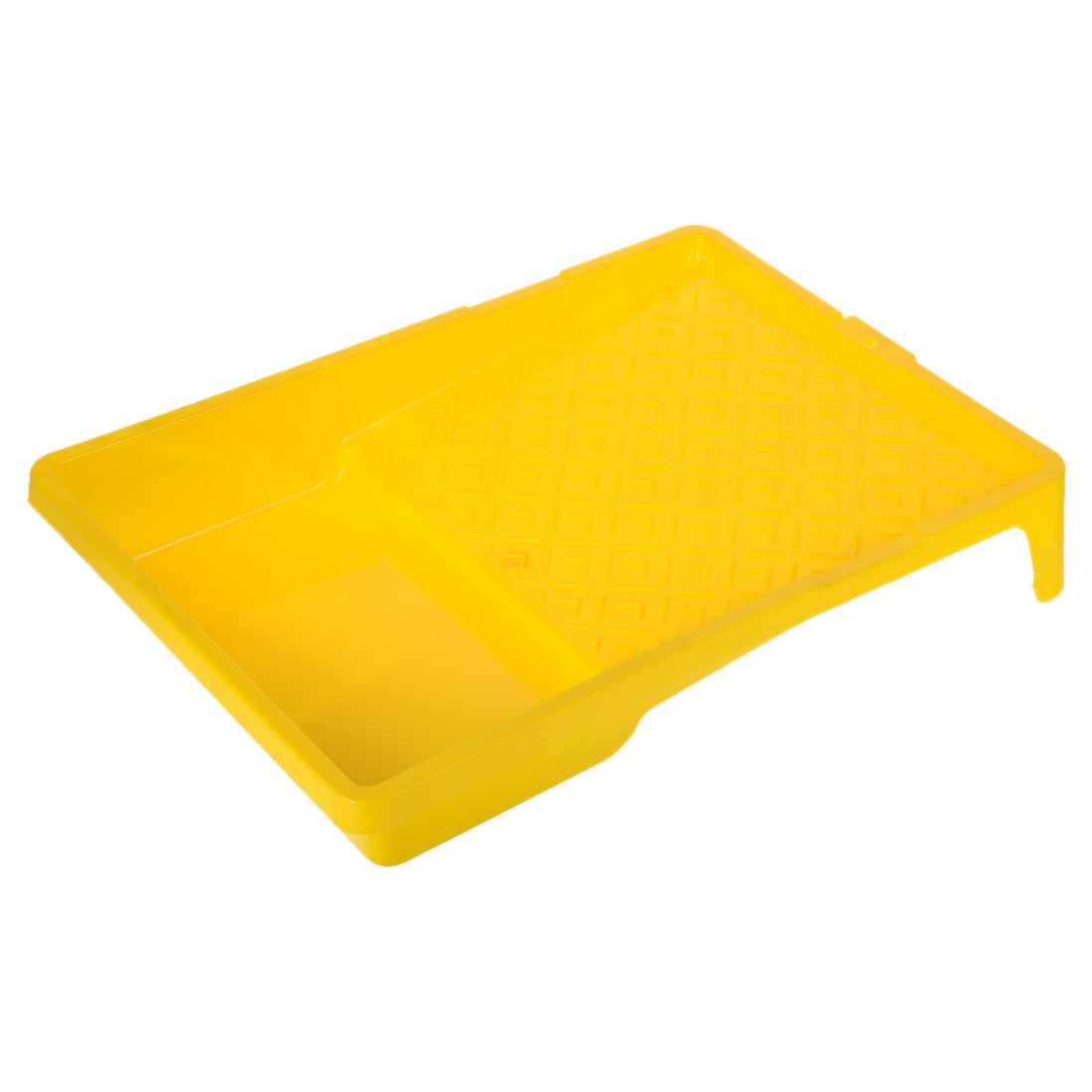 Harfington 7 Inch PP Paint Roller Tray, Built for 7-Inch Roller Brushes