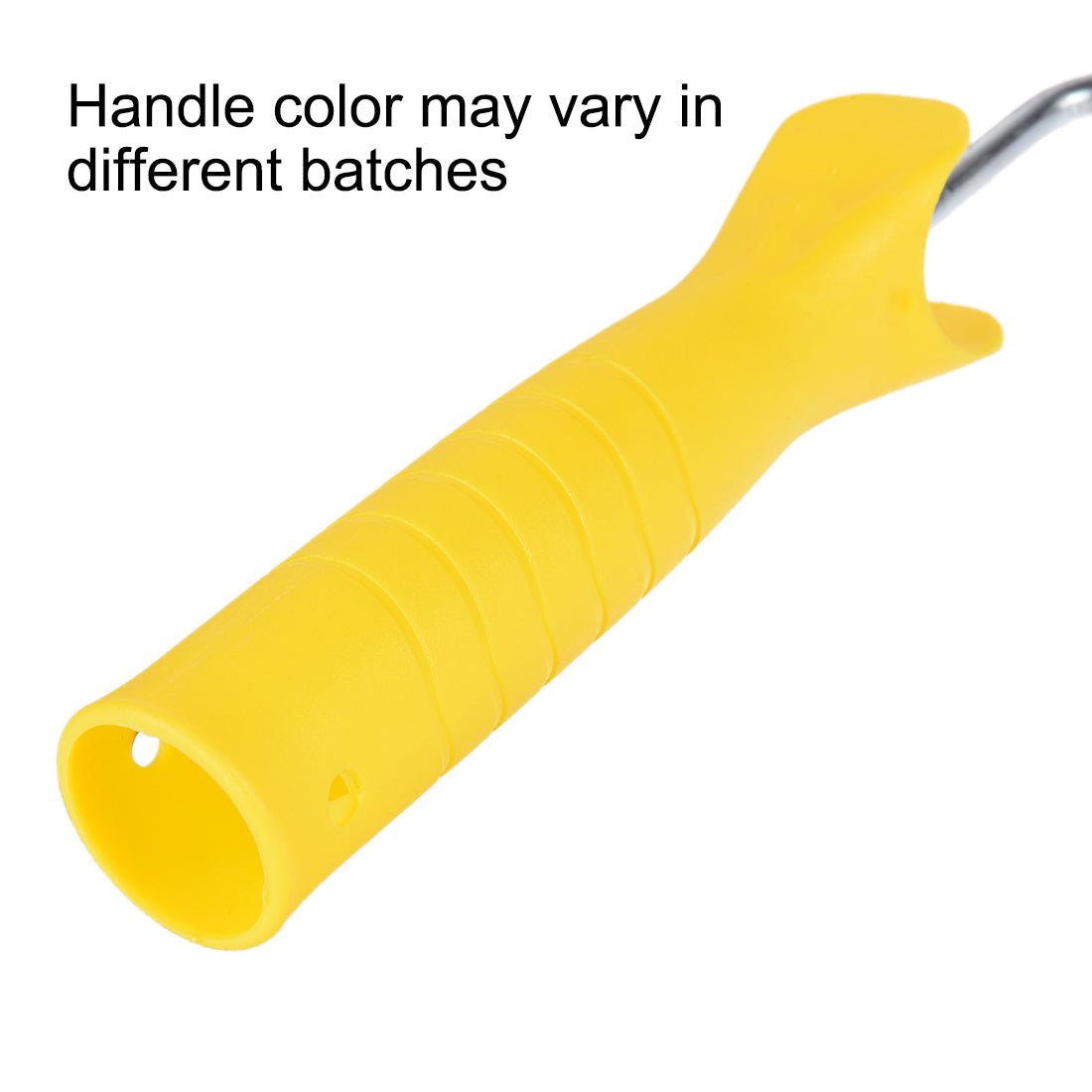 Harfington Paint Roller Brush 7 Inch 180mm OD 45mm for Household Wall Painting Treatment with Plastic Handle