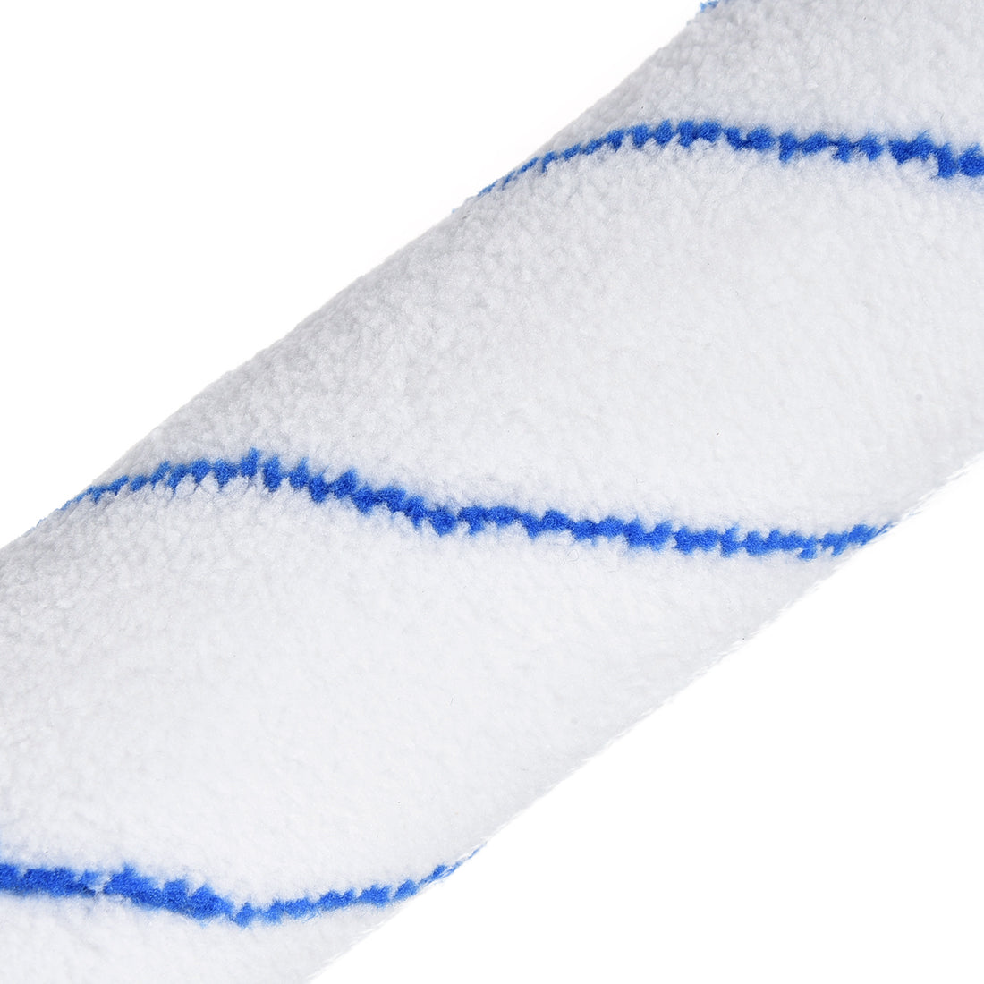 Harfington Paint Roller Cover 7 Inch OD 60mm Mini Acrylic Fiber Brush for Household Wall Painting Treatment