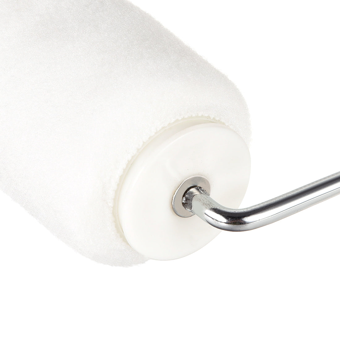 Harfington Paint Roller Kit, 9 In Roller for Household Wall Painting Treatment with Tray and Brush