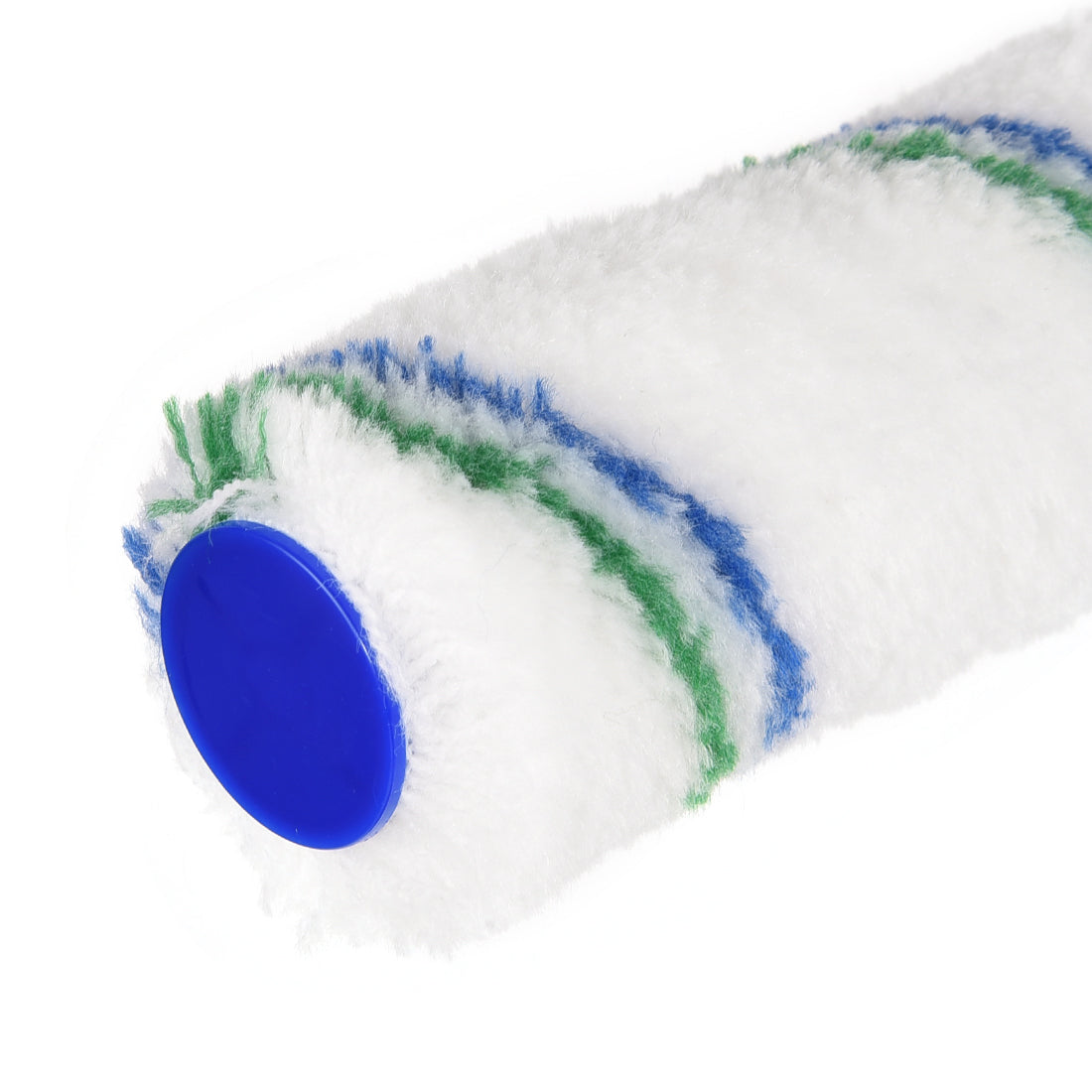 Harfington Paint Roller Brush 6 Inch 151mm for Household Wall Painting Treatment with Plastic Handle