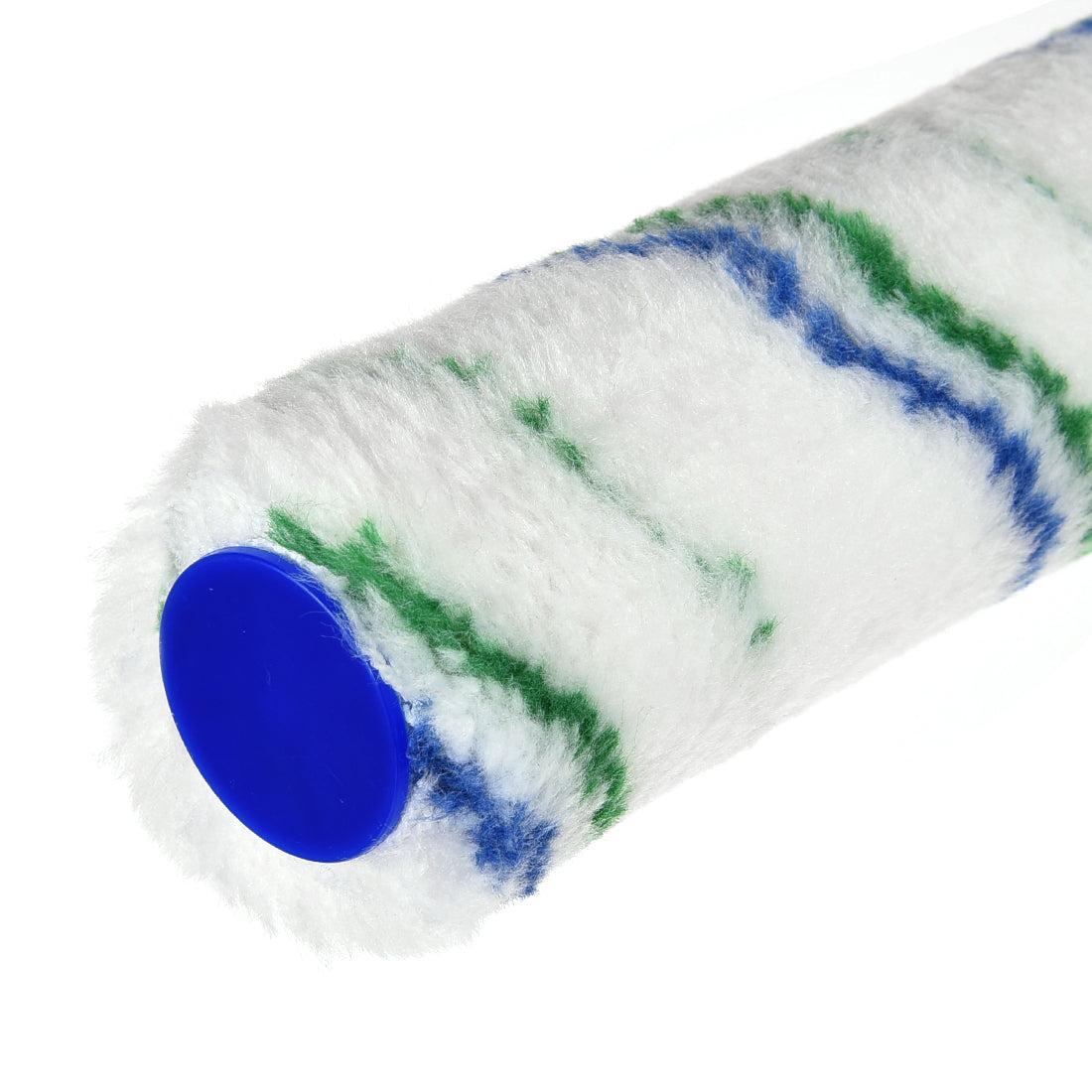 Harfington Paint Roller Brush 8 Inch 203mm for Household Wall Painting Treatment with Plastic Handle