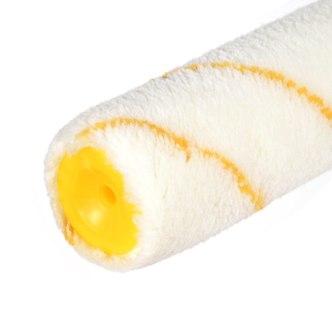 Harfington Paint Roller Brush 12 Inch 305mm for Household Wall Painting Treatment with Plastic Handle