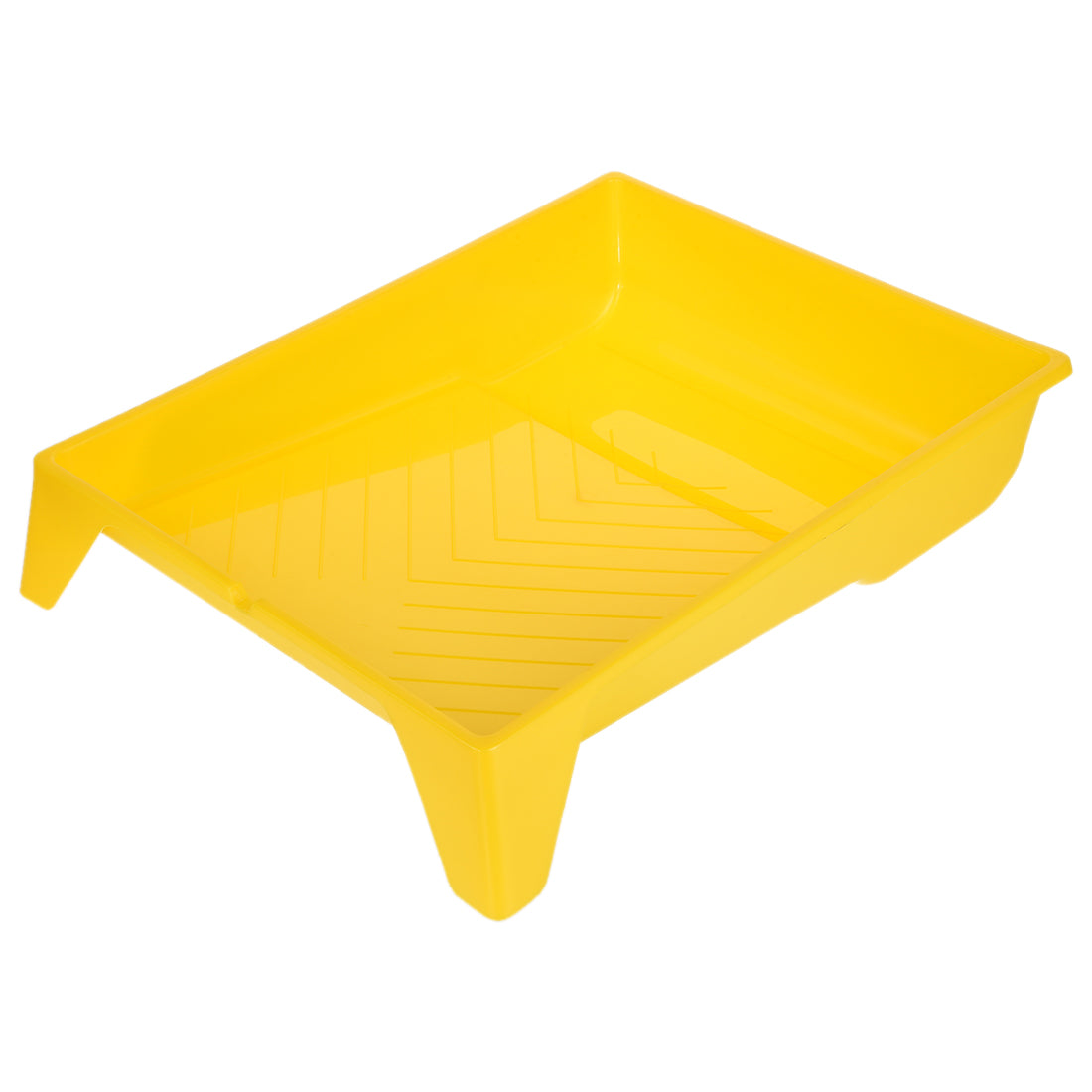 Harfington 9 Inch PP Paint Roller Tray, Built for 9-Inch Roller Brushes