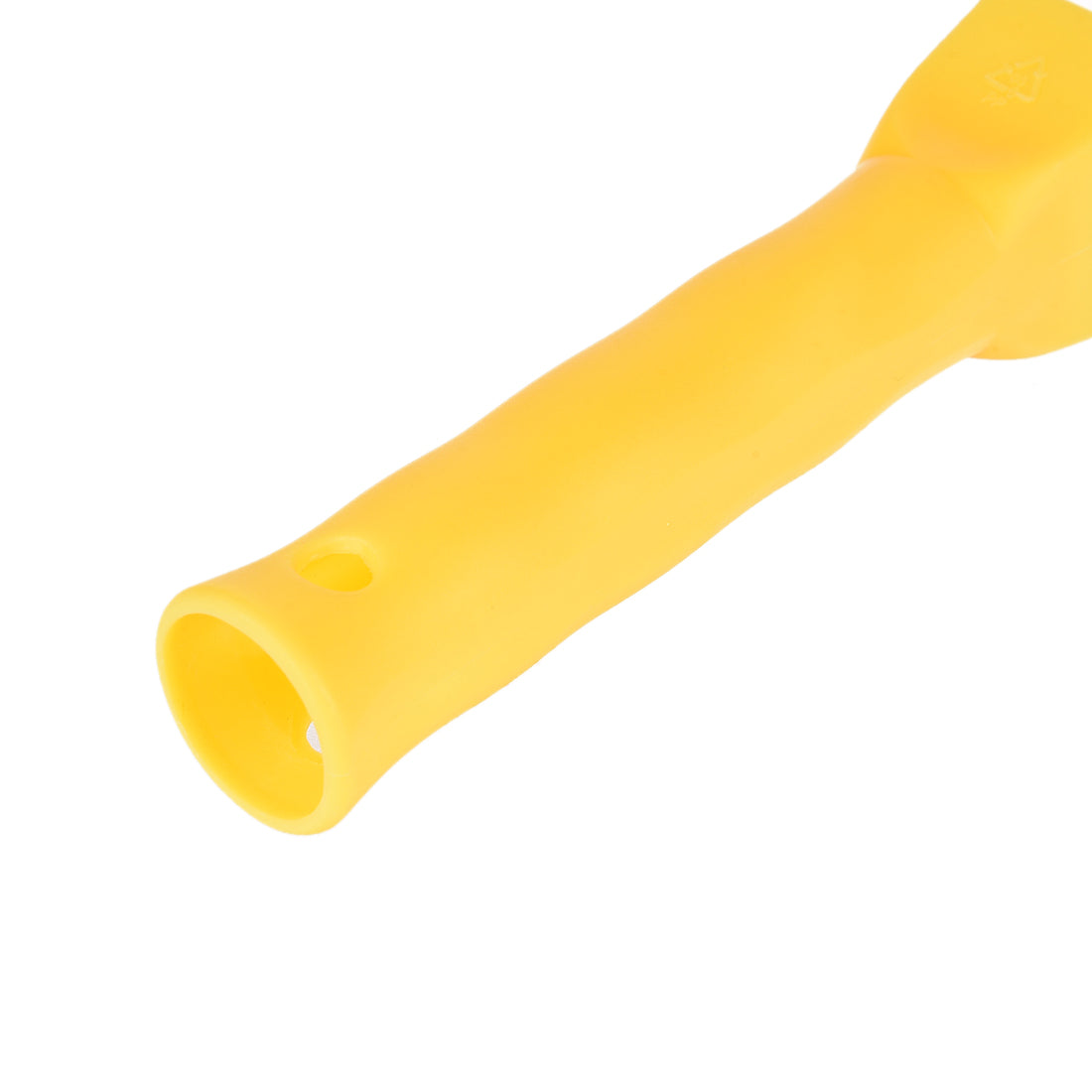 Harfington Nitrile Rubber Paint Roller Brush 2 Inch 5cm for Household Wall Painting Treatment with Plastic Handle 2pcs