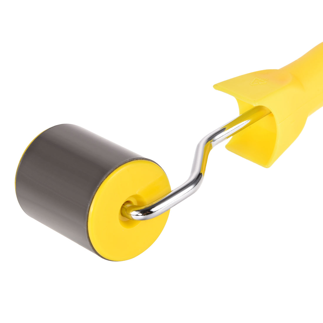 Harfington PVC Paint Roller Brush 2 Inch 5cm for Household Wall Painting Treatment with Metal Plastic Handle