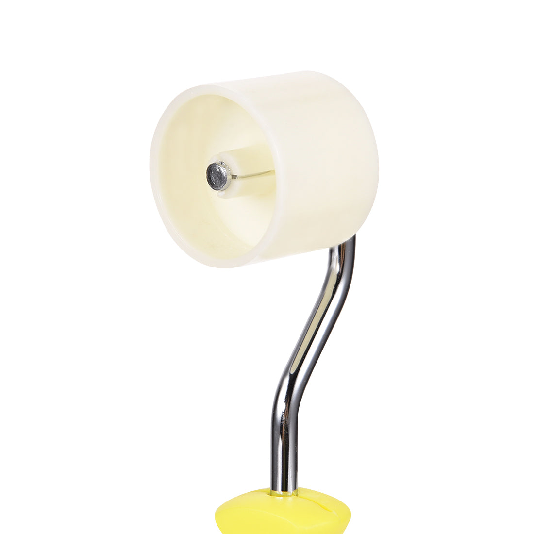 Harfington PP Paint Roller Brush 3cm for Household Wall Painting Treatment with Plastic Handle