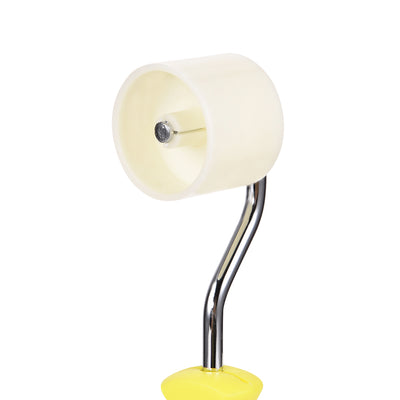 Harfington PP Paint Roller Brush 3cm for Household Wall Painting Treatment with Plastic Handle