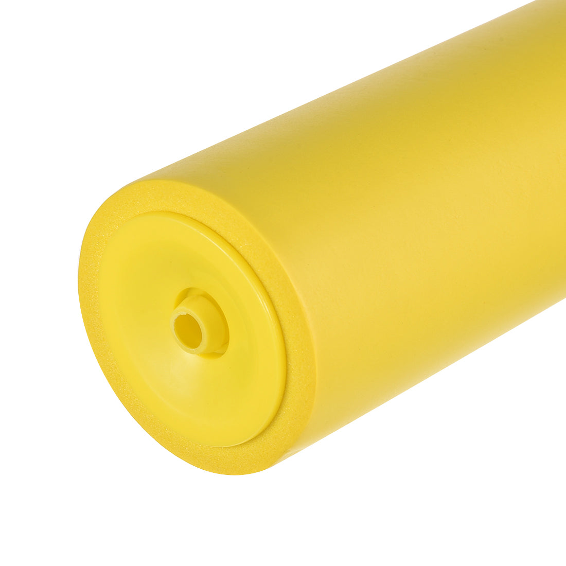 Harfington Nitrile Rubber Paint Roller Brush 9 Inch 225mm for Household Wall Painting Treatment with Plastic Handle