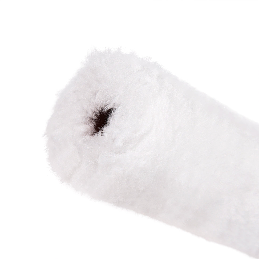 Harfington Paint Roller Brush 9 Inch for Household Wall Painting Treatment Plastic Handle