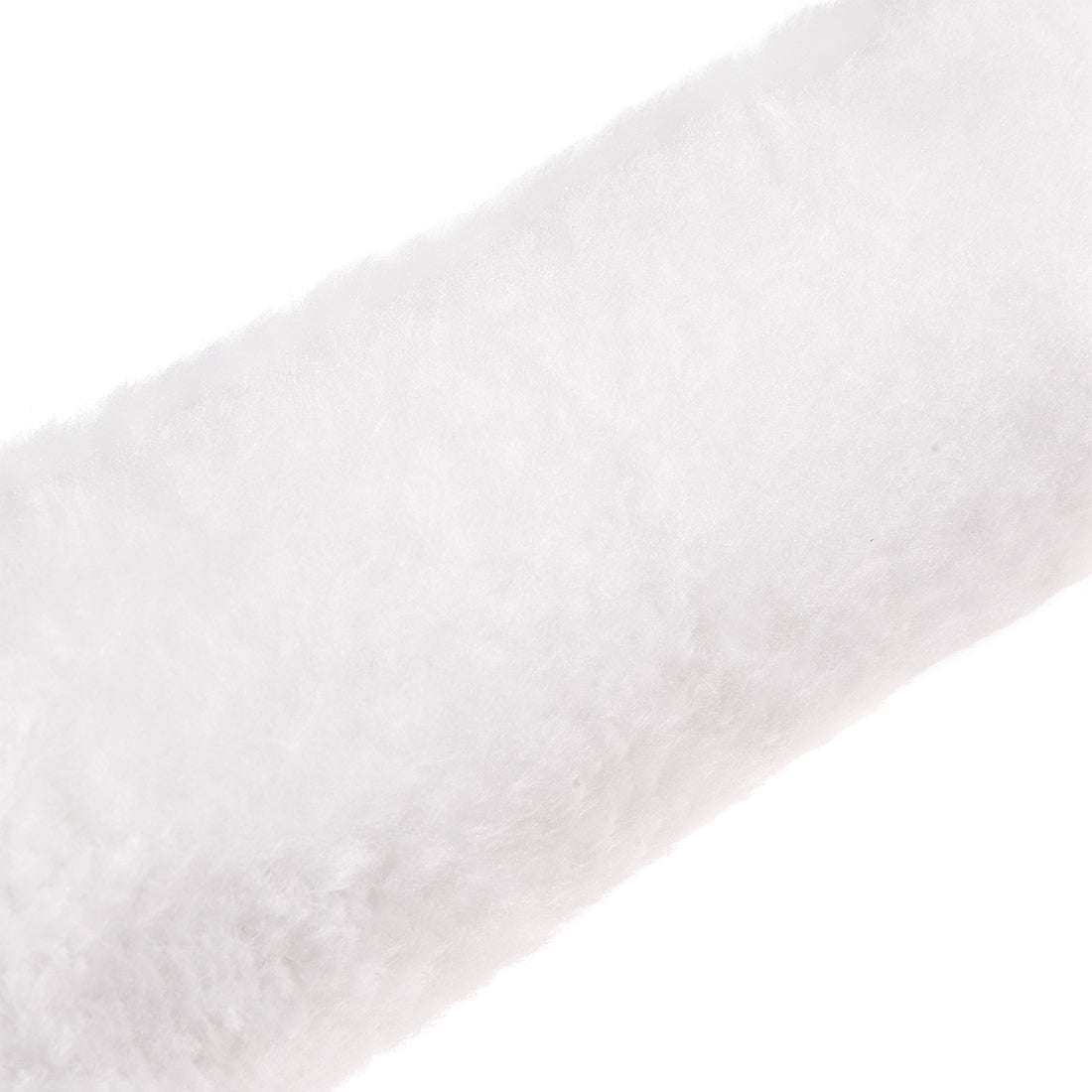 Harfington Paint Roller Brush 9 Inch for Household Wall Painting Treatment Plastic Handle