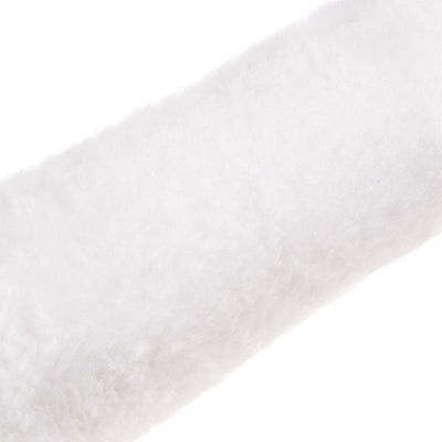 Harfington Paint Roller Brush 9 Inch for Household Wall Painting Treatment Plastic Handle