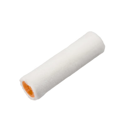 Harfington Paint Roller Cover 9 Inch Cotton Brush for Wall Painting Treatment