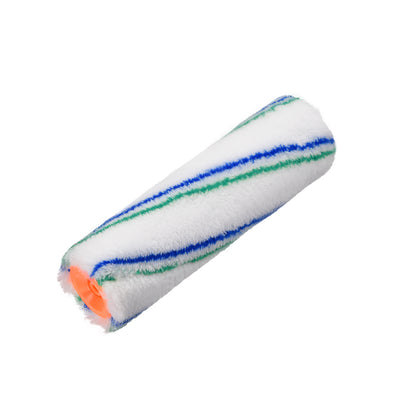 Harfington Paint Roller Cover 9 Inch Polyester Brush for Wall Painting Treatment