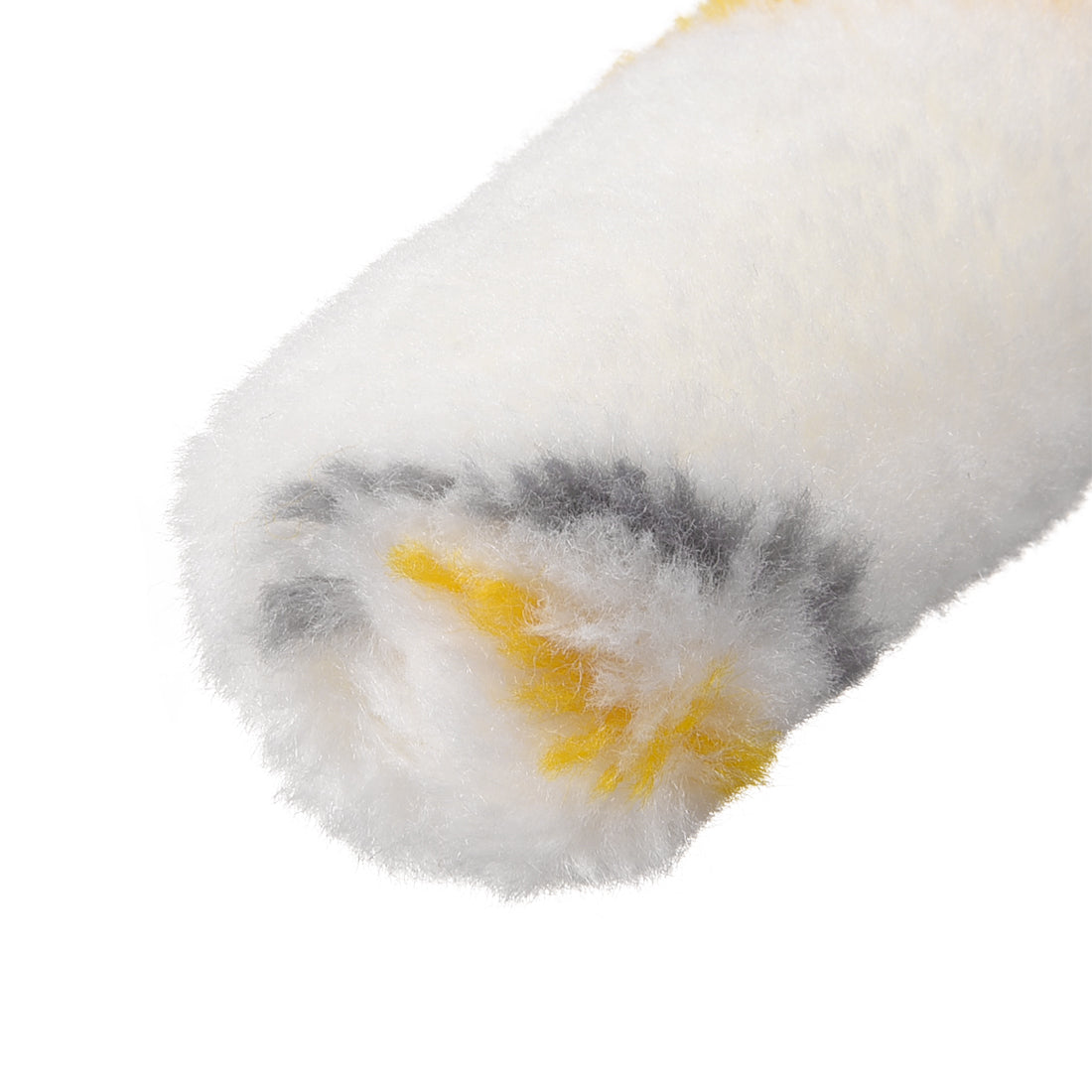 Harfington Paint Roller Cover 4 Inch Wool Brush for Wall Painting Treatment 30pcs