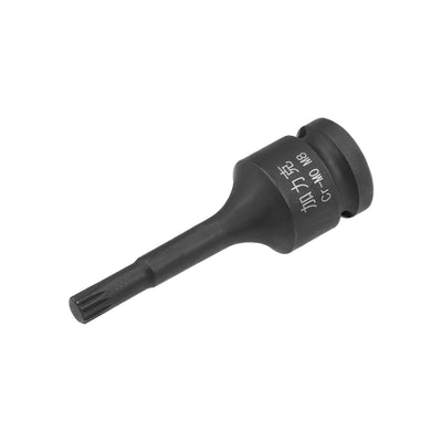 Harfington Drive Impact Socket Cr-Mo Steel