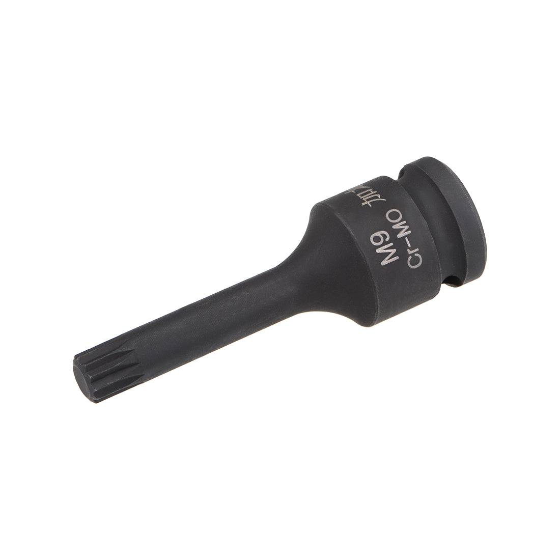 Harfington Drive Impact Socket Cr-Mo Steel
