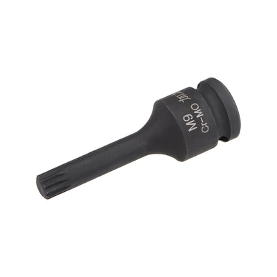 Harfington Drive Impact Socket Cr-Mo Steel