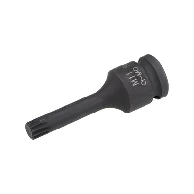 Harfington Drive Impact Socket Cr-Mo Steel