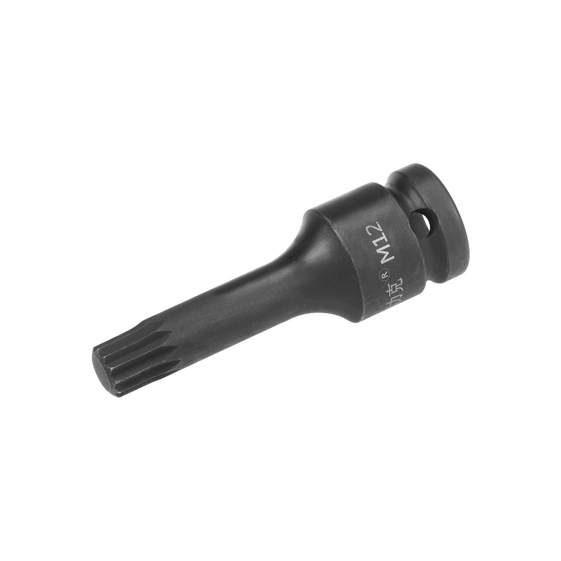 Harfington Drive Impact Socket Cr-Mo Steel