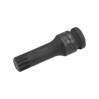 Harfington Drive Impact Socket Cr-Mo Steel