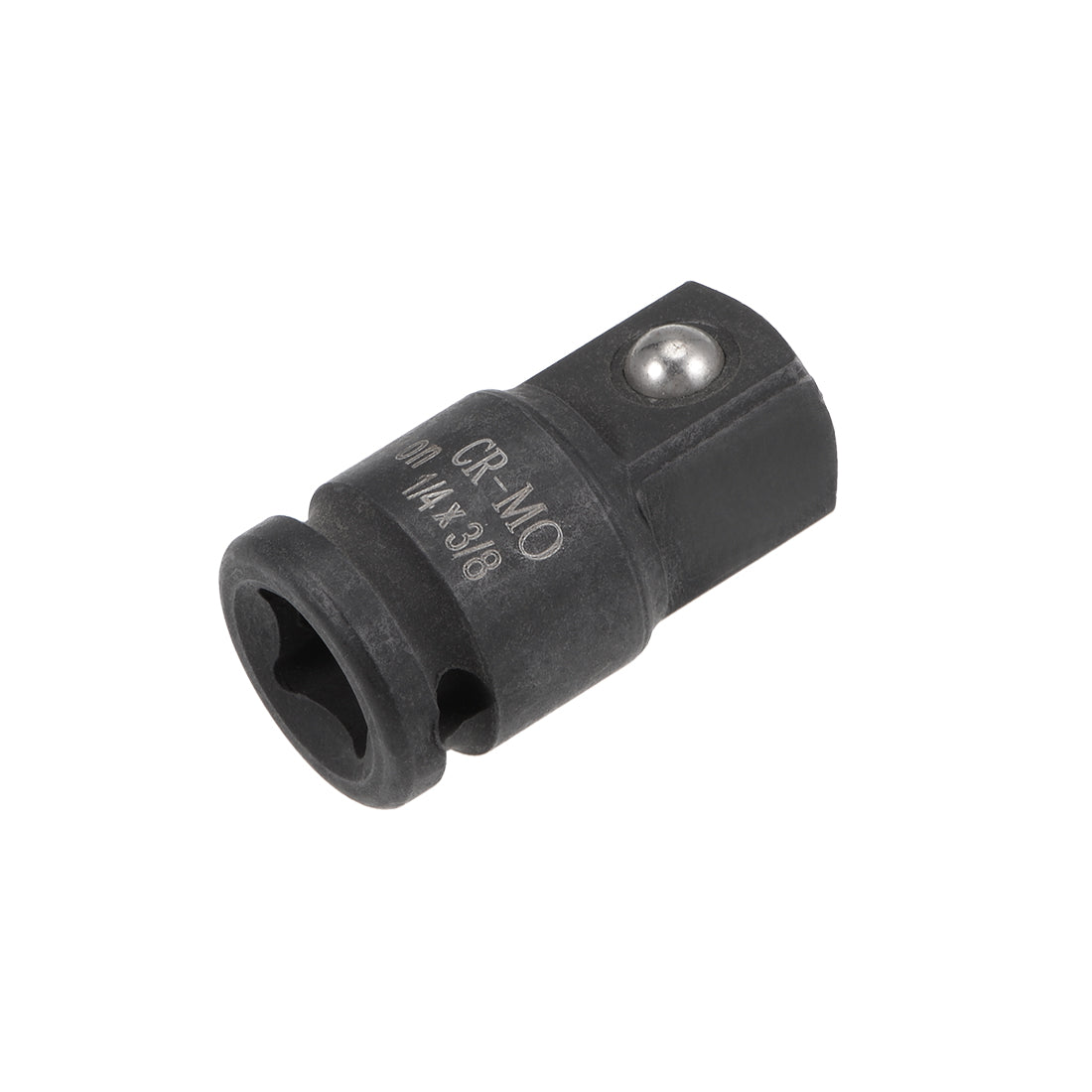 Harfington Impact Socket Reducer and Adapter for Ratchet Wrenches, Female to Male, Cr-Mo