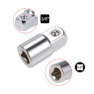 Harfington Drive (F) x (M) Impact Socket Reducer, Female to Male