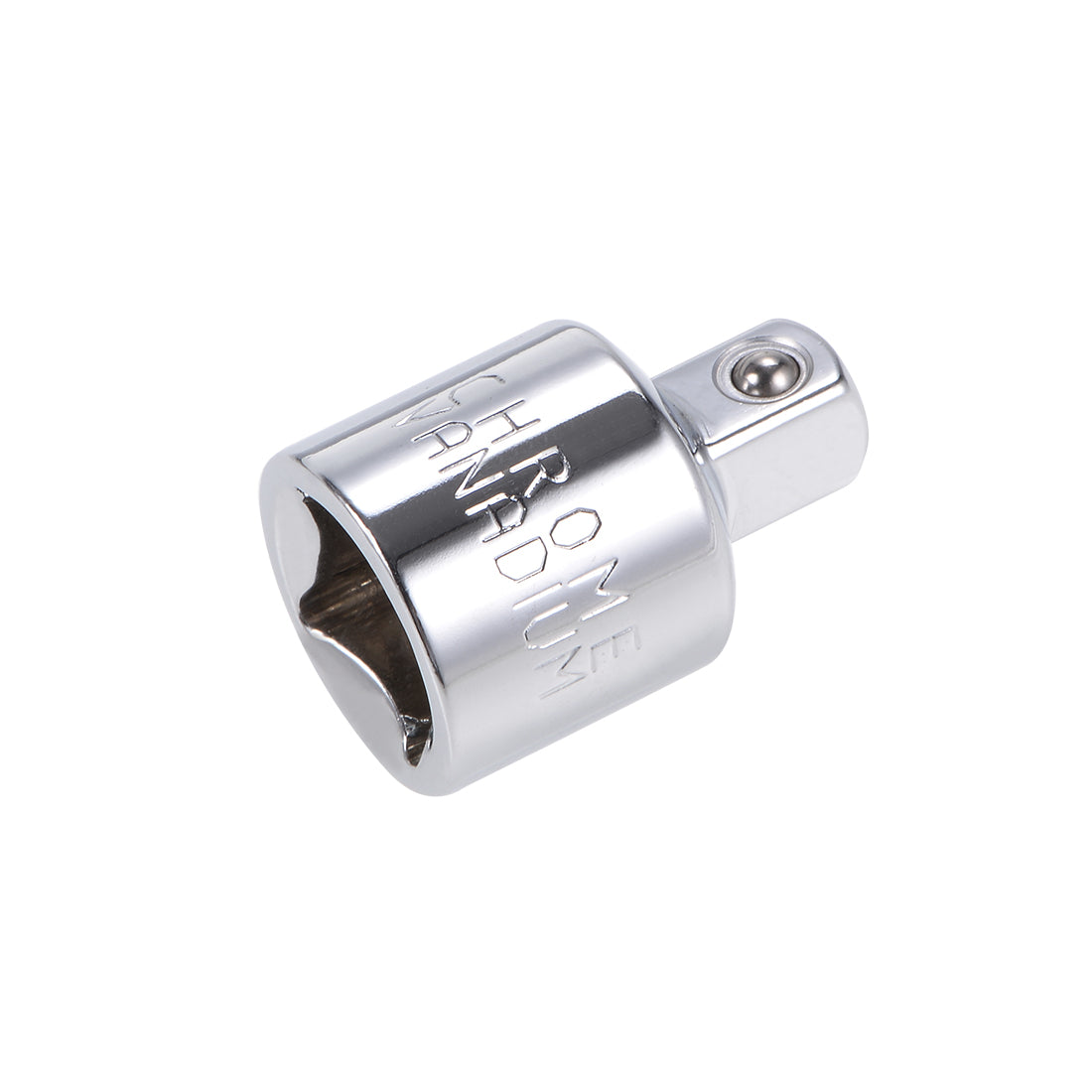 Harfington Socket Adapter and Reducer Cr-V Steel