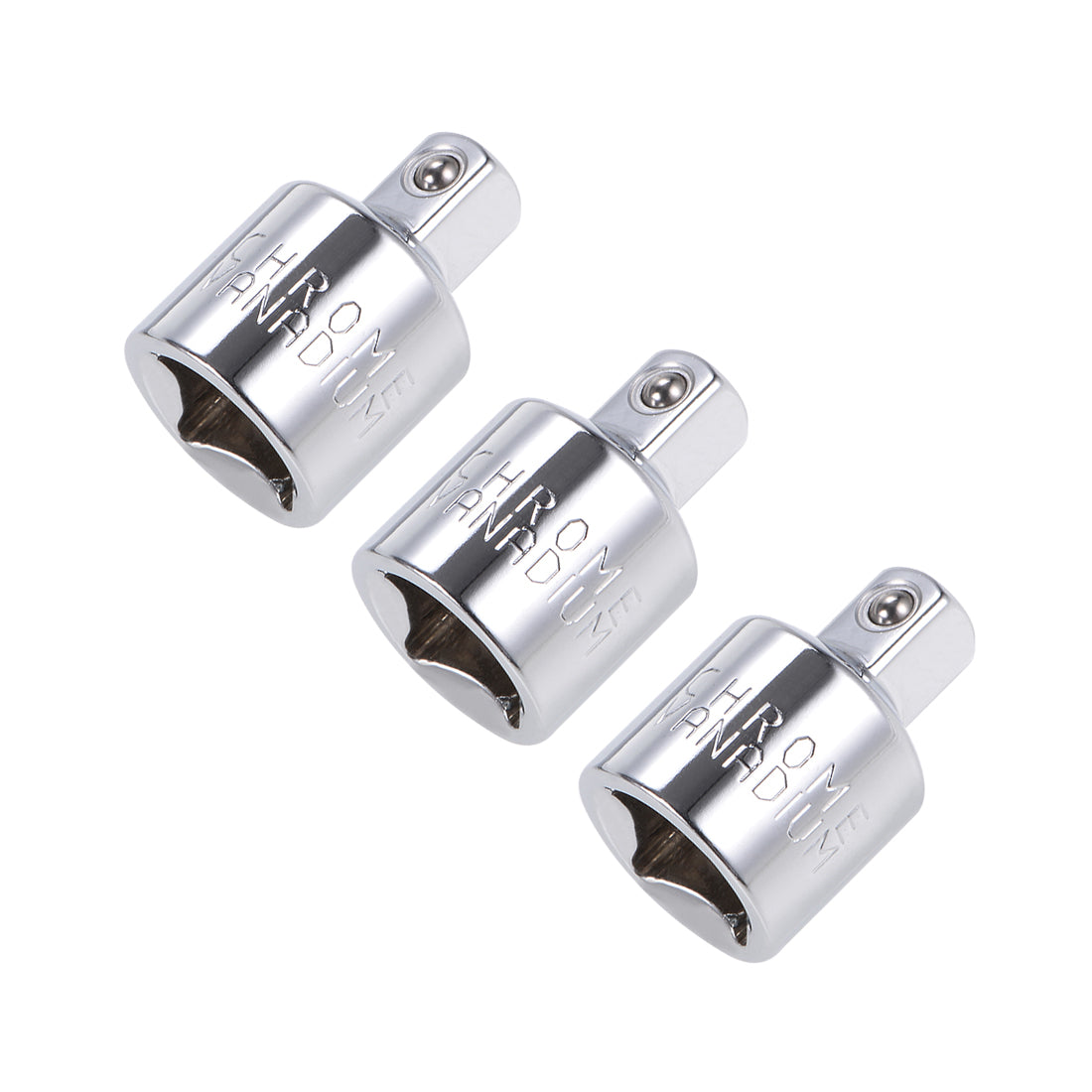 Harfington Drive x Impact Socket Reducer, Female to Male