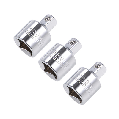 Harfington Drive x Impact Socket Reducer, Female to Male