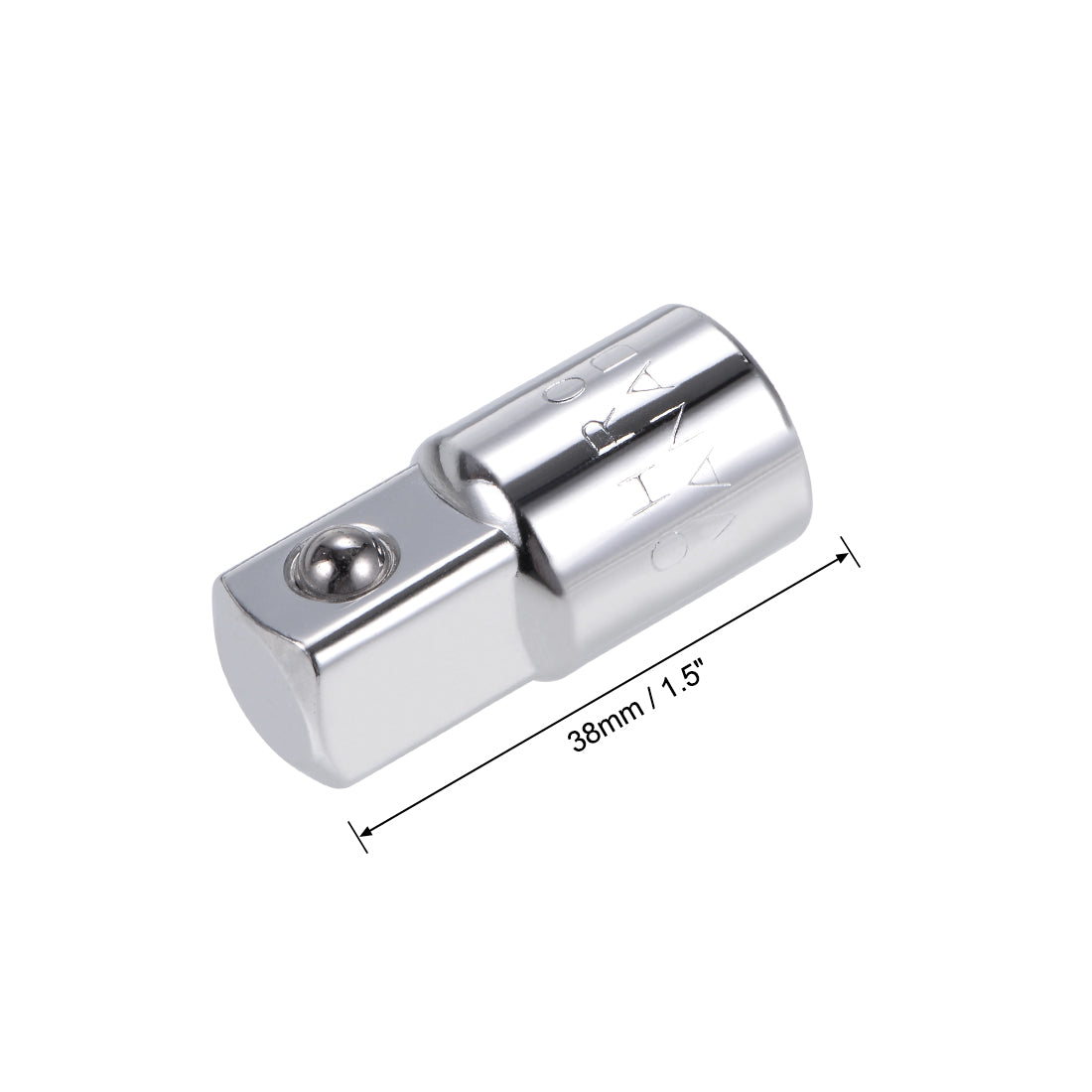 Harfington Drive x Impact Socket Reducer, Female to Male