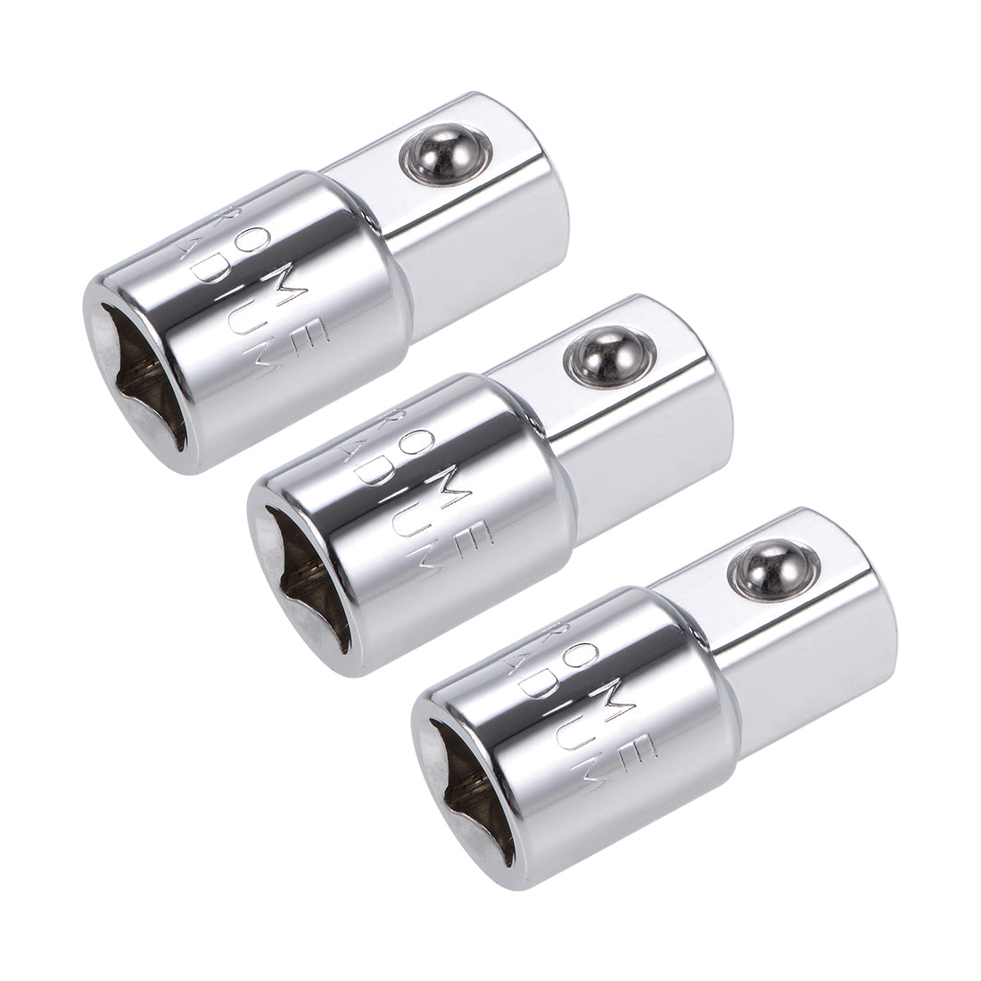 Harfington Drive x Impact Socket Reducer, Female to Male