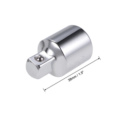 Harfington Drive (F) x (M) Impact Socket Reducer, Female to Male