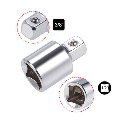 Harfington Drive x Impact Socket Reducer, Female to Male