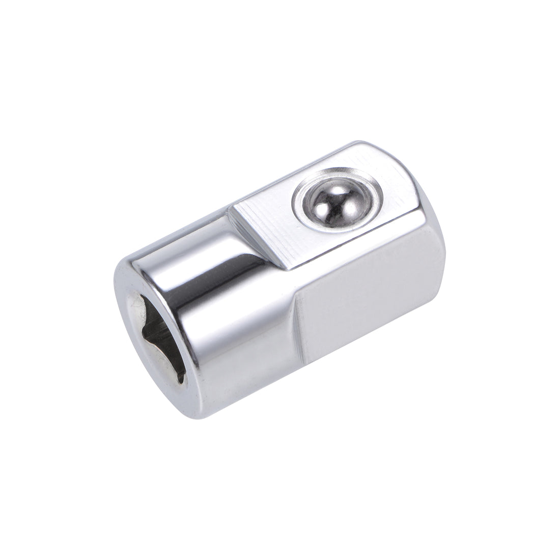 Harfington 1/4 Inch Drive (F) x 1/2 Inch (M) Socket Adapter, Female to Male