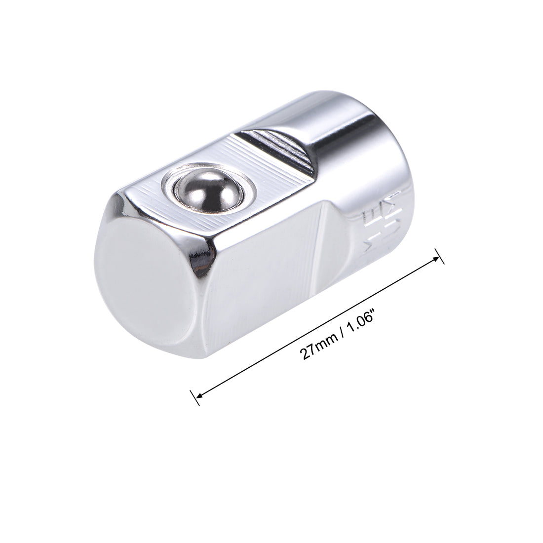 Harfington Drive x Impact Socket Reducer, Female to Male