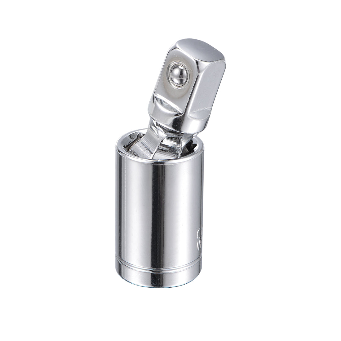 Harfington Drive Universal Joint Swivel Deep Socket, Cr-V