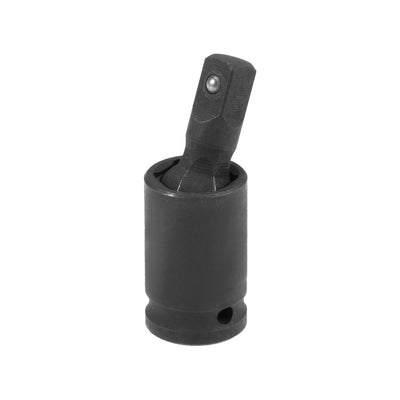 Harfington Drive Universal Joint Swivel Deep Impact Socket, Cr-V