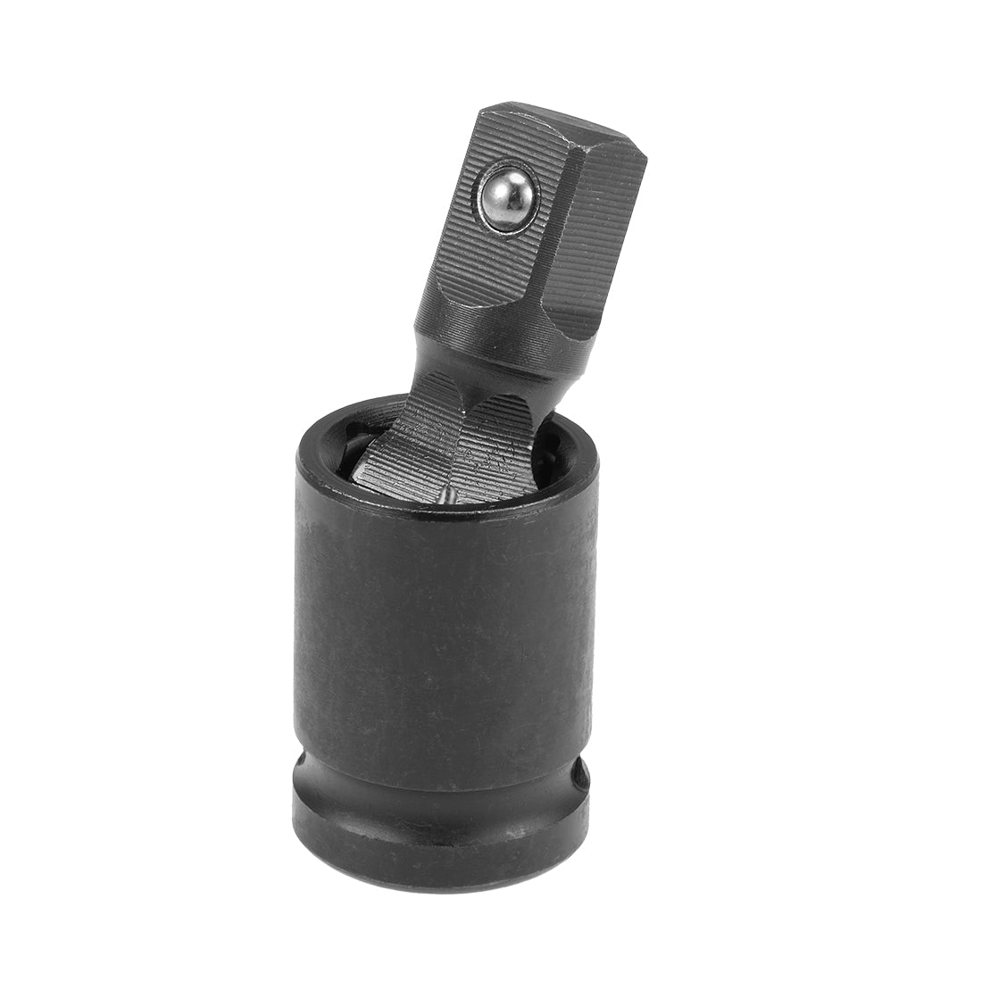 Harfington Drive Universal Joint Swivel Deep Impact Socket, Cr-V