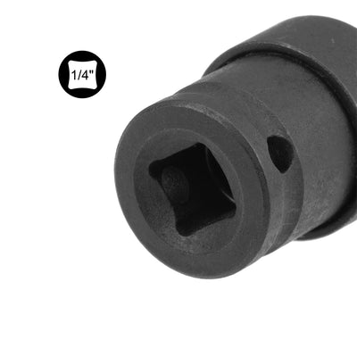 Harfington Drive Universal Joint Impact Socket, Cr-V