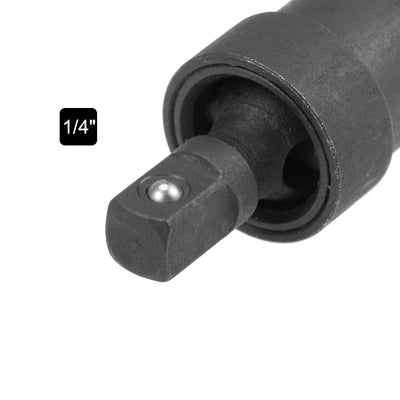 Harfington Drive Universal Joint Impact Socket, Cr-V